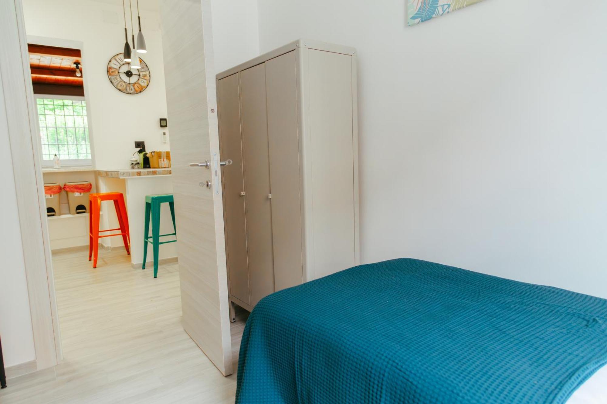 La Casa Di Nonna Peppina A Trastevere ローマ エクステリア 写真